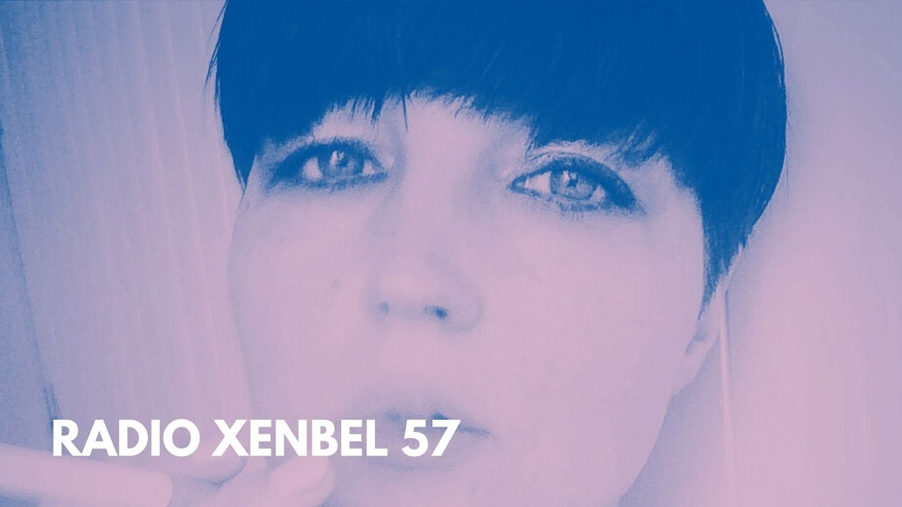 Xenia Beliayeva - Radio Xenbel 57