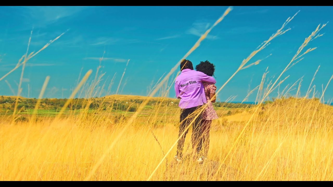 Makolele - Usichoke (Official Music Video)