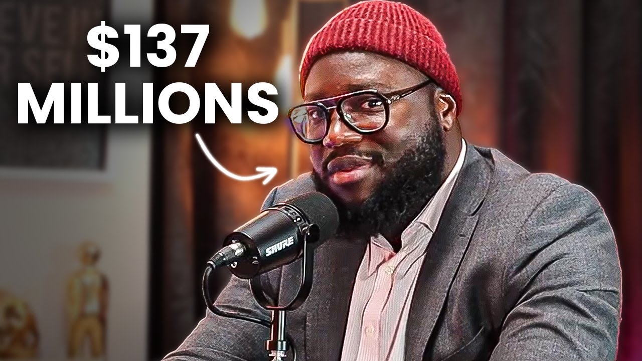 D&eacute;veloppez Votre Parc Immobilier X10 - Uriel Bigot | Immobilier 101 avec Christopher Salador