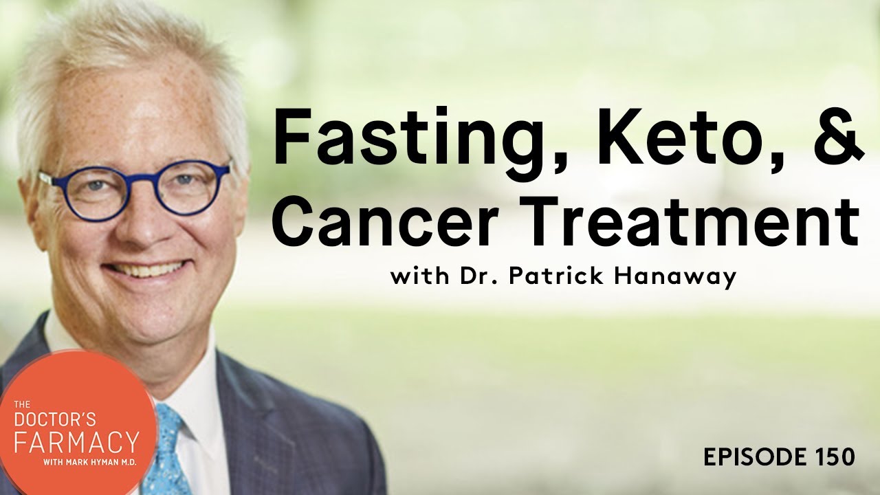 Fasting, Keto, And Cancer Treatment