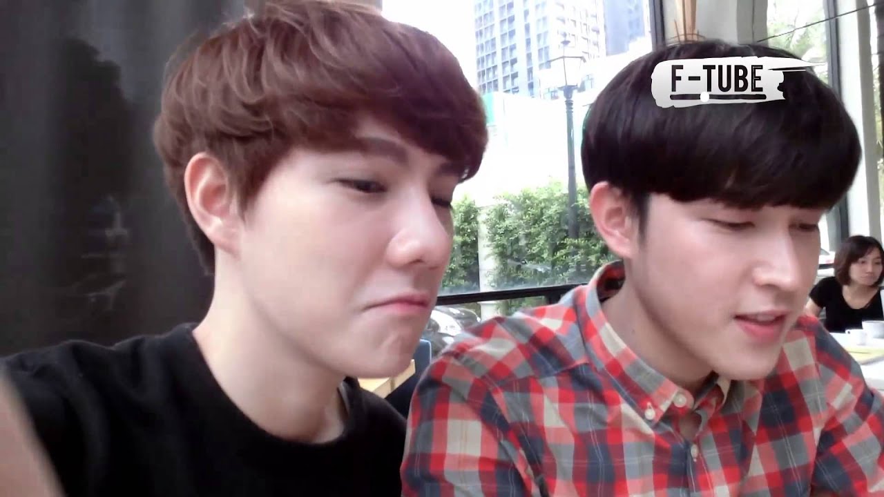 คู่จิ้น Both&New Year review เมนูไข่แบบฟรุ้งฟริ้งมุ้งมิ้งฟินกระจาย