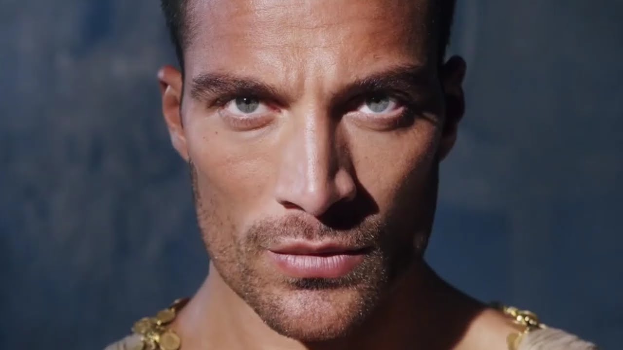 Le Chicche di Chicca intervista a Francesco Arculeo - Lagalene Milano