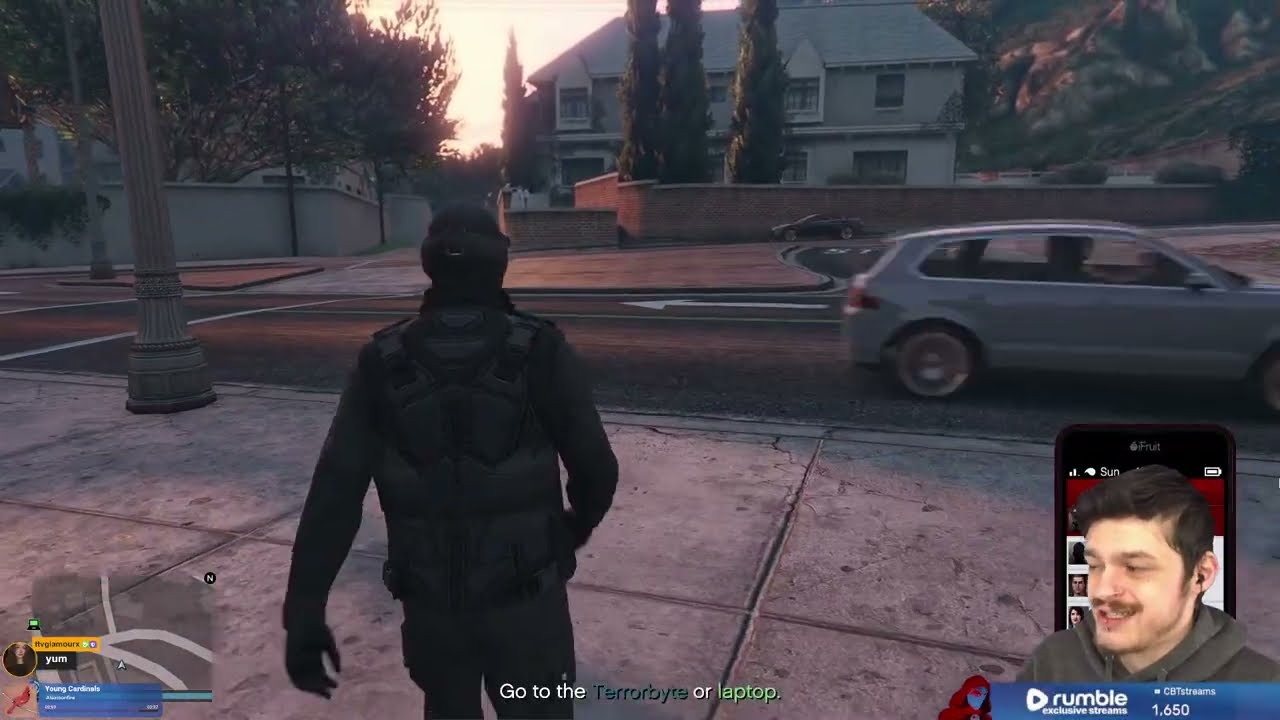 MORE GTA Online 100% 💥 CAREER CRIMINAL WARNING🚨 OH MY ⚡ 100% WHEN? 🧨 Let’s  Get  It 🔥