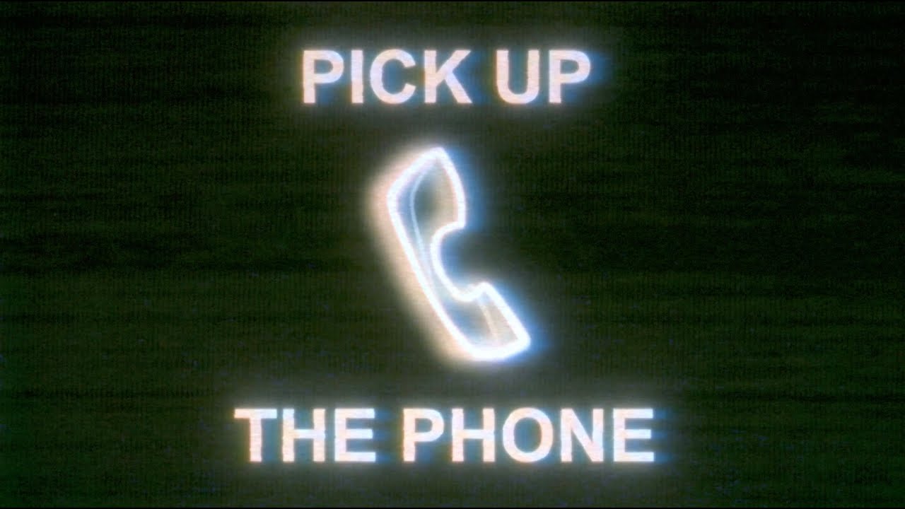SOFI TUKKER feat. Non&ocirc;  - &ldquo;Pick Up The Phone&rdquo; - Official Visualizer