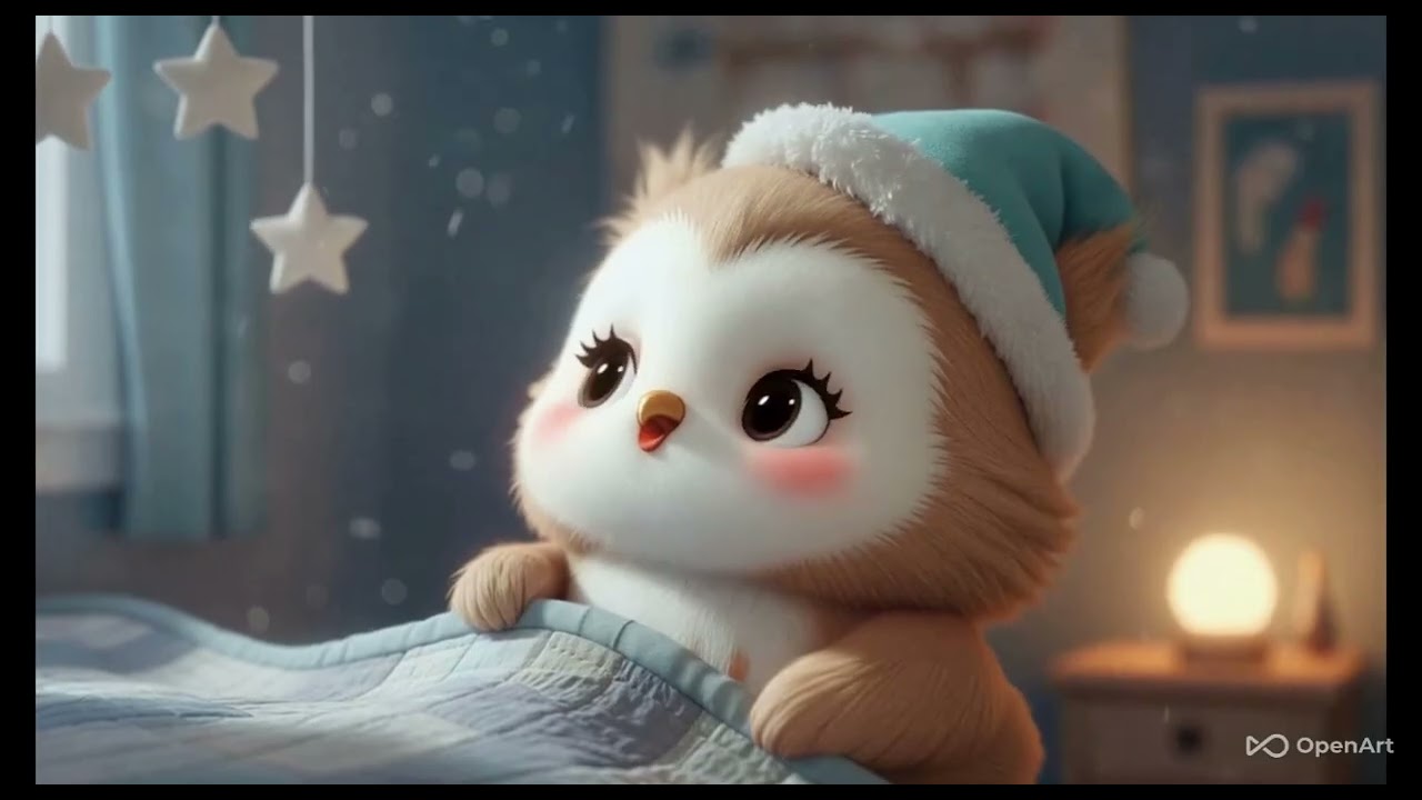 Hello, Hello, Sleepy Star