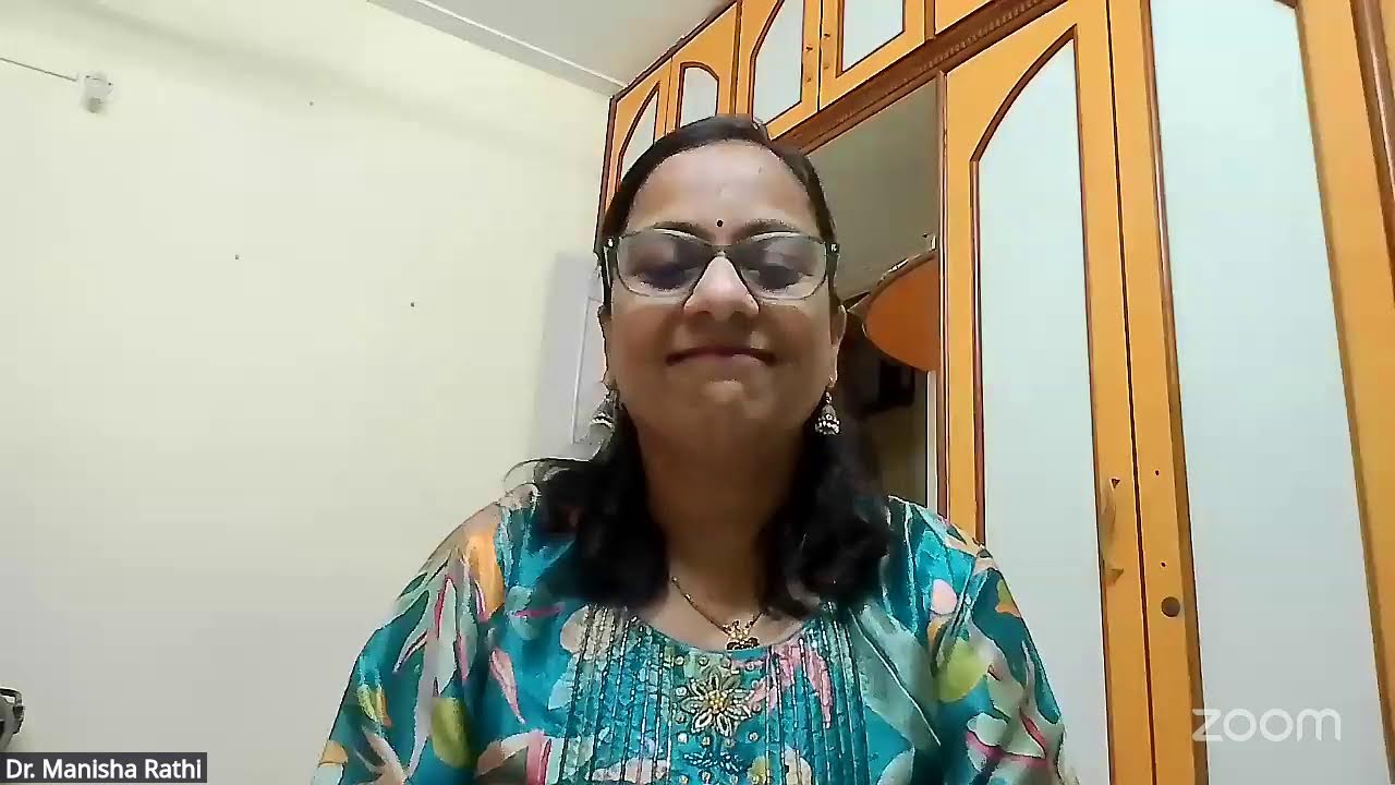 Movement as Medicine : Empowering Women Through Rehab Science by Dr. Manisha Rathi
