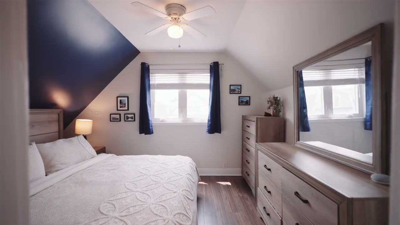 67 mayflower ave Agent Walk Through