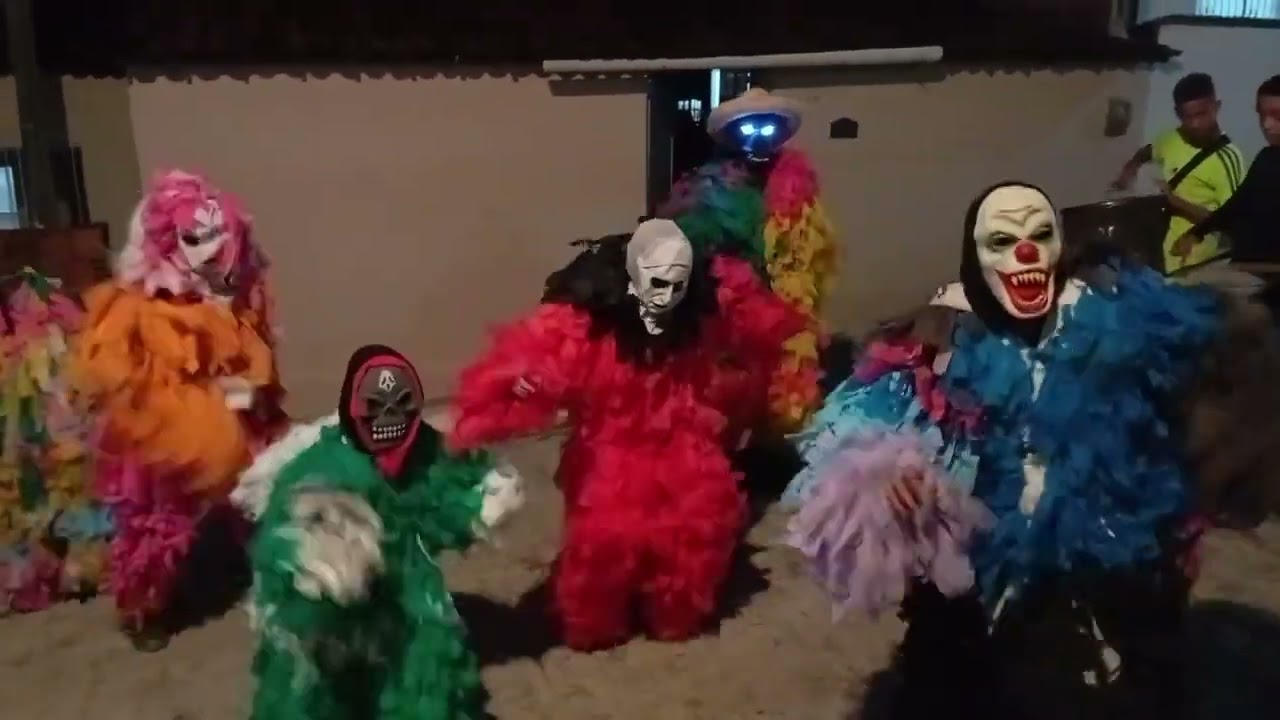 Camutanga a cidade dos ursos