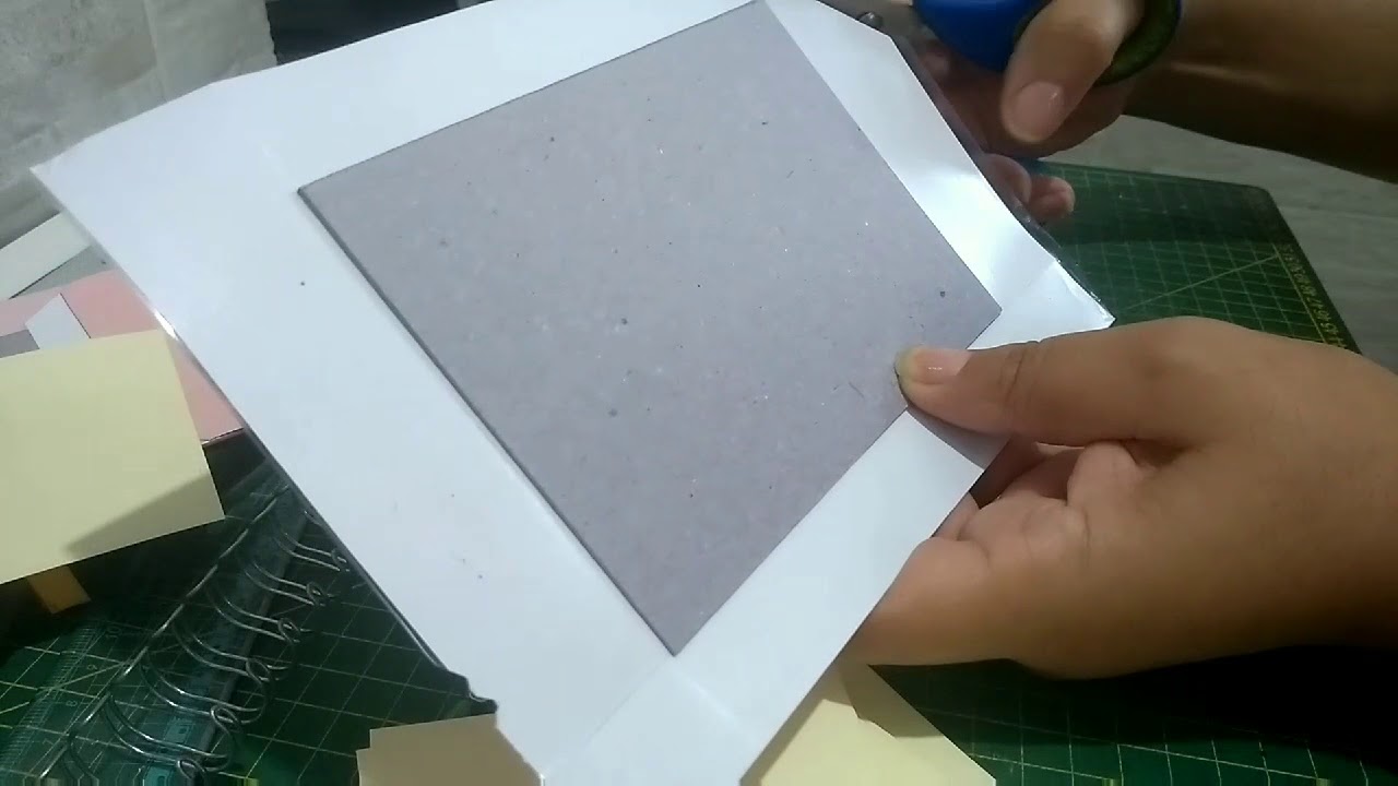 Usando Boop e Wire-o