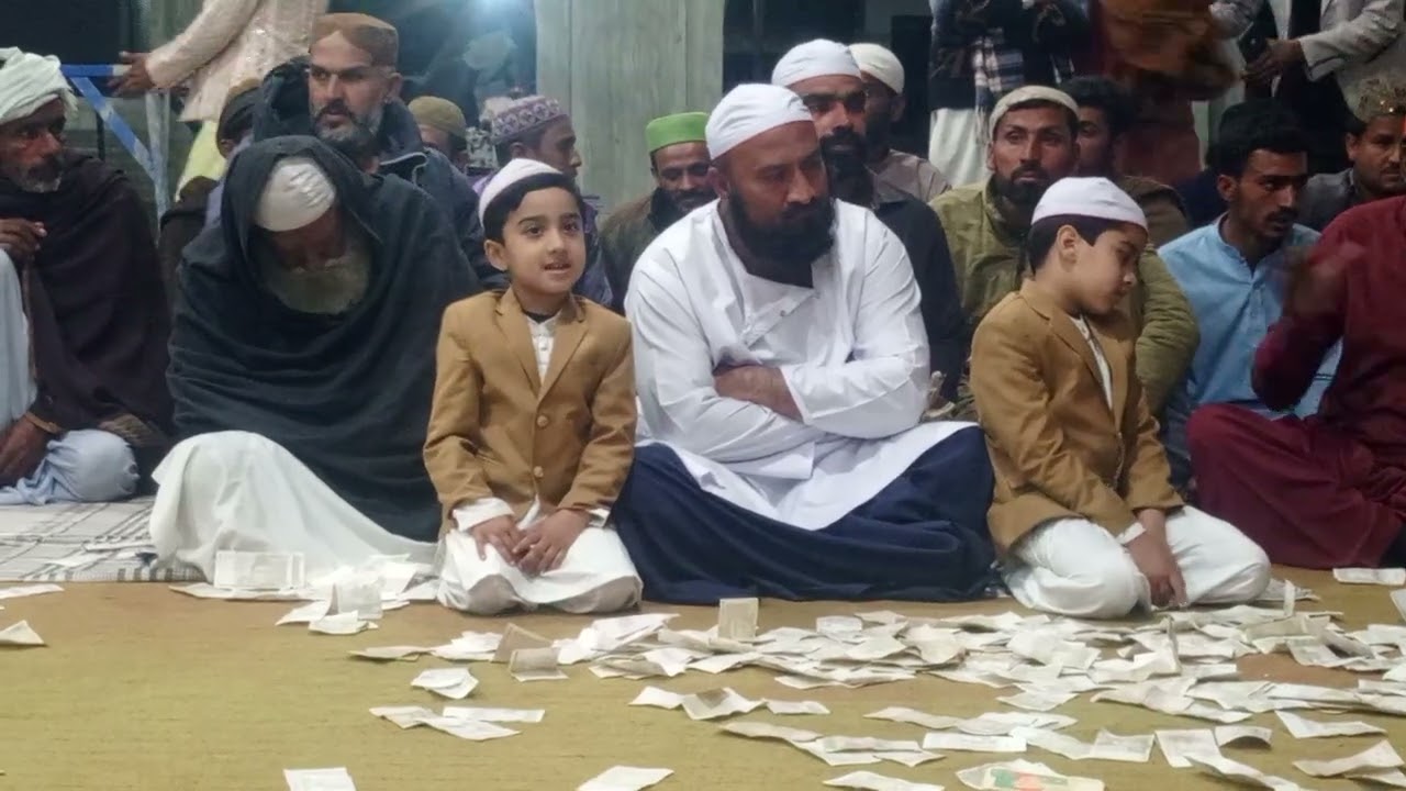 #peerkhwajanizamichesti