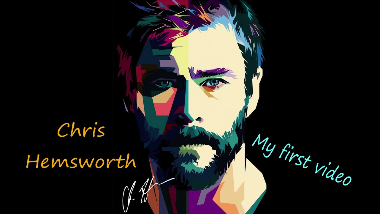 Chris Hemsworth tribute-Lost Sky - Dreams pt. II