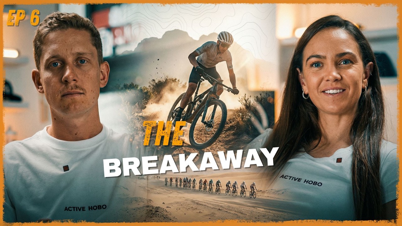 Astana &ldquo;We&rsquo;re Back&rdquo; + SA Racing Heat (Herald, Ride for Sight, The Ceder)