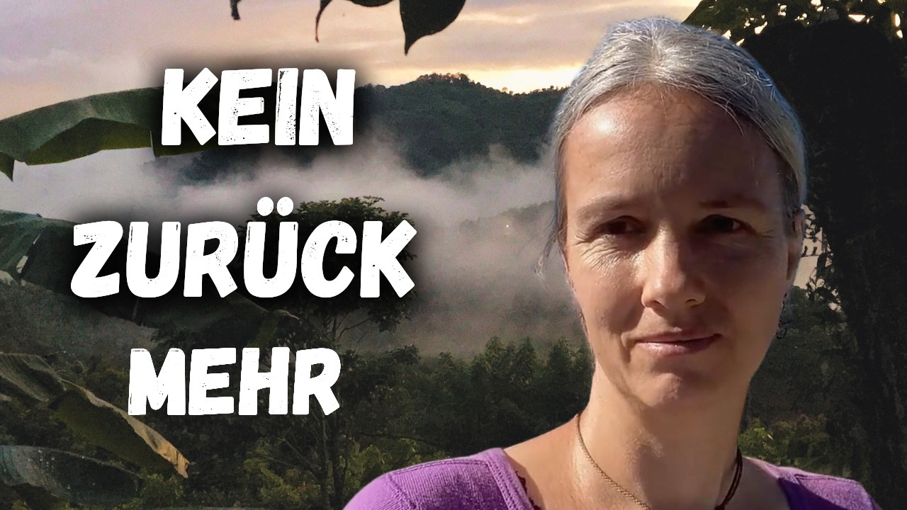 Was, wenn Auswandern schiefgeht? Meine Realität in Costa Rica