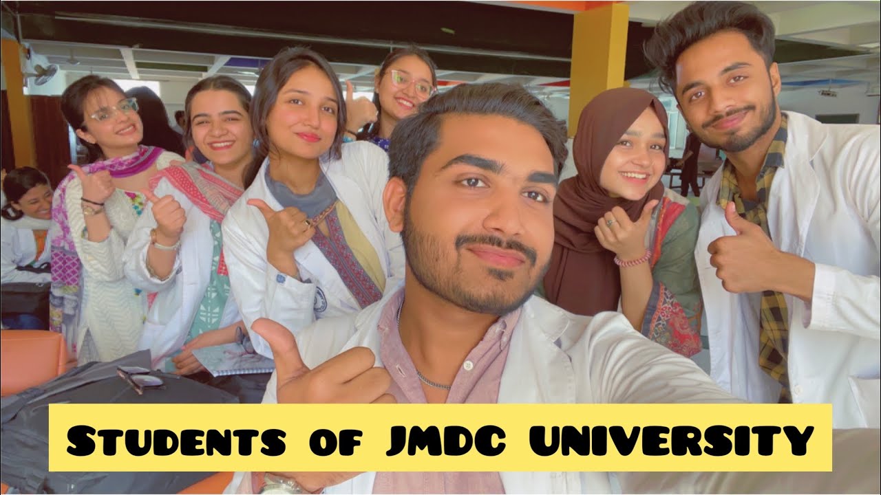 Experience of students of JMDC from day one till now ? 😭|| MJ LIFESTYLE ❤️