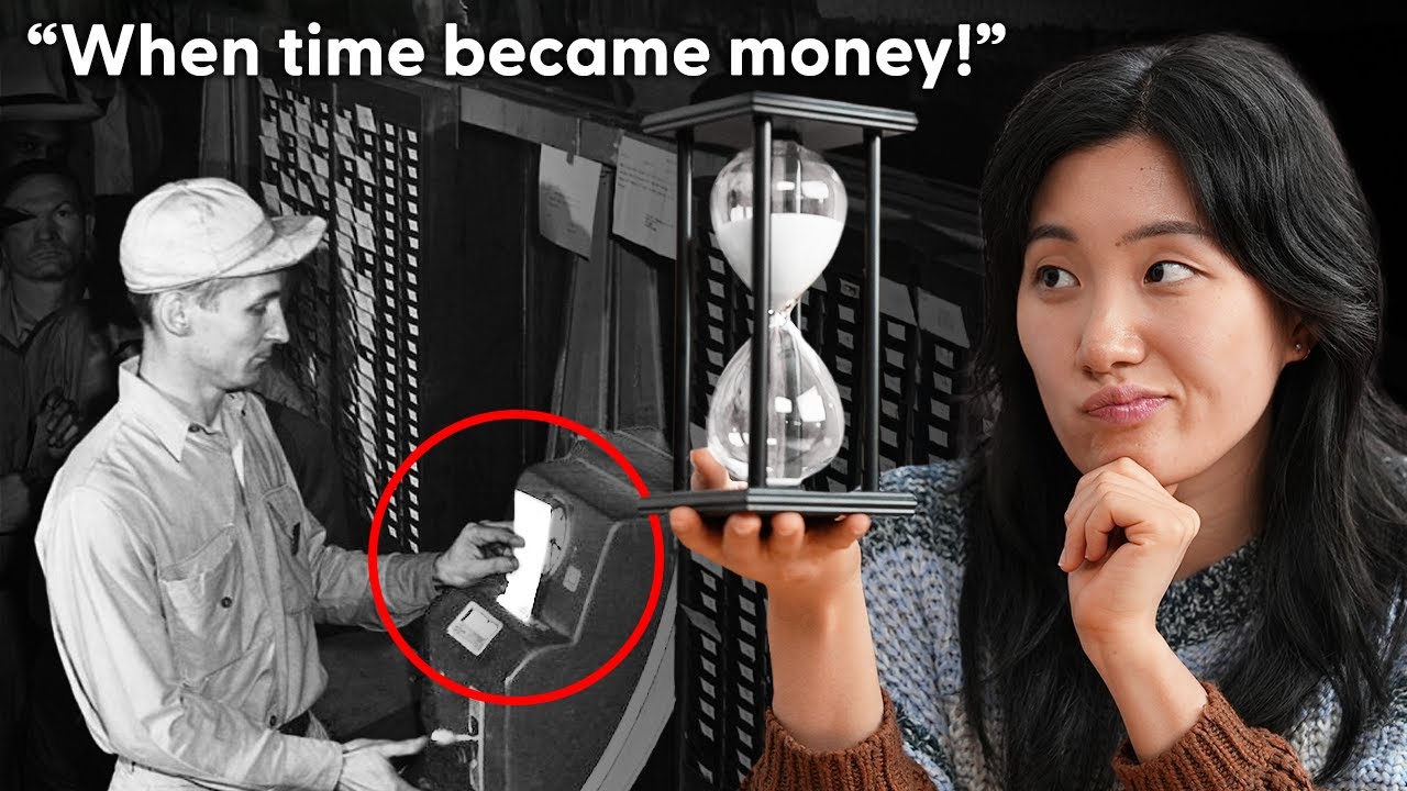 The Price of Time: A Short History of Paying by the Hour