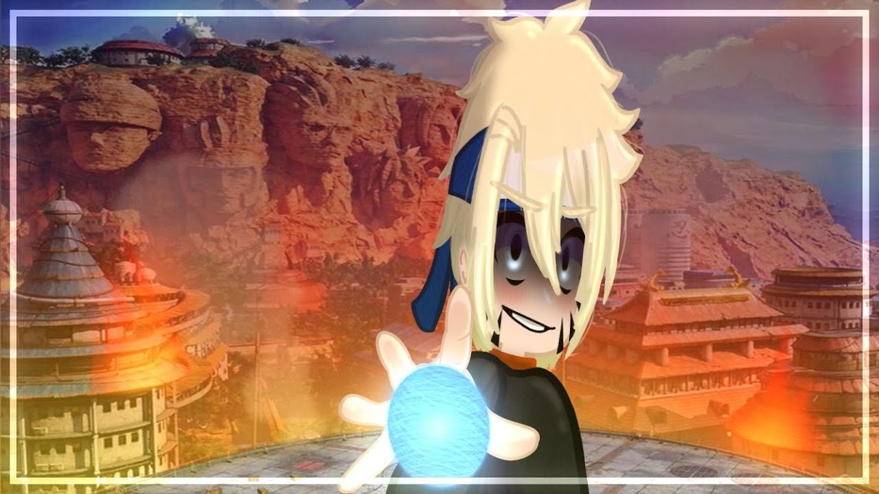 Naruto villano cap-2 //OTRA DIMENSIÓN//OMEGARVERSE//