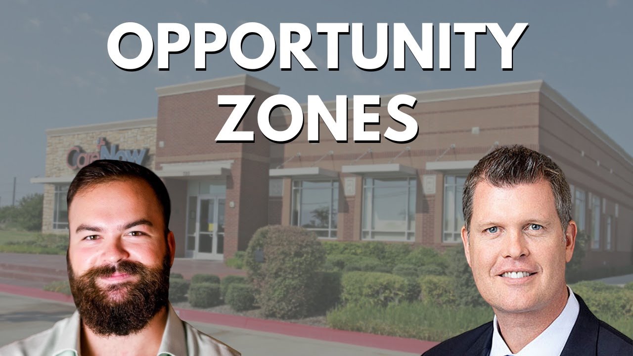 The Latest on Opportunity Zones with Ashley Tison