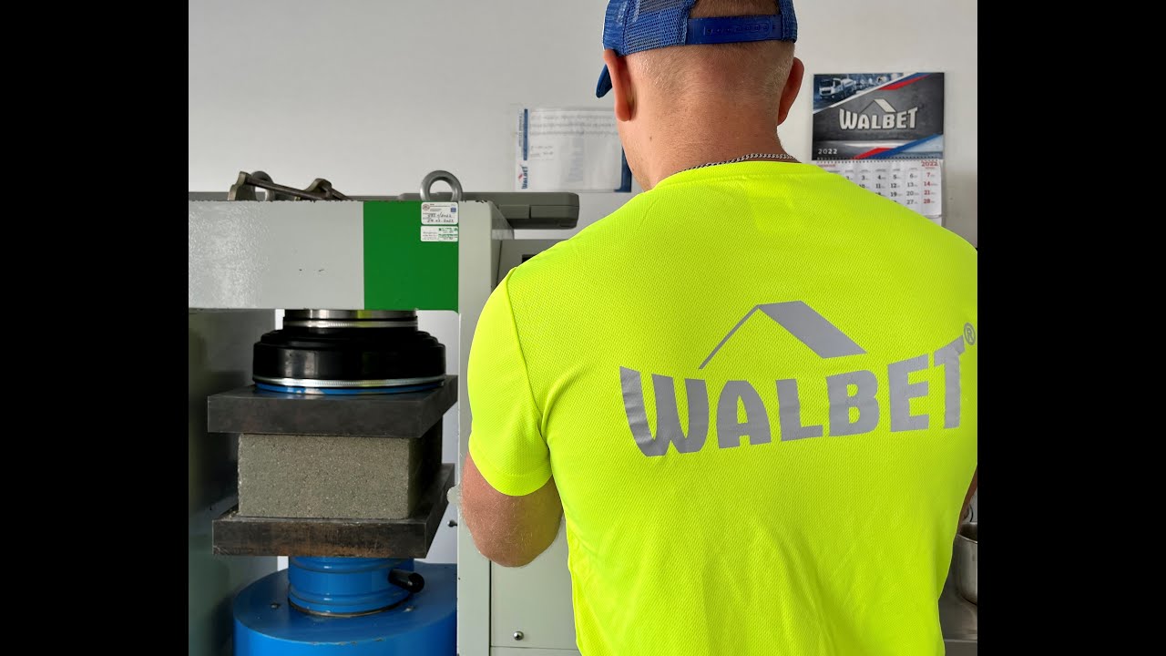 LABORATORIUM WALBET ⚪🔵📊👨‍🔬