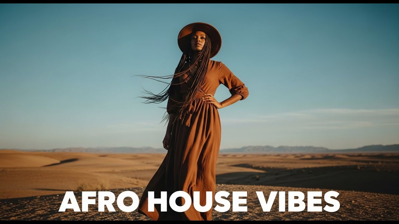 Afro House Mix 2025 | The Best of Afro House 2025 | Mix 38