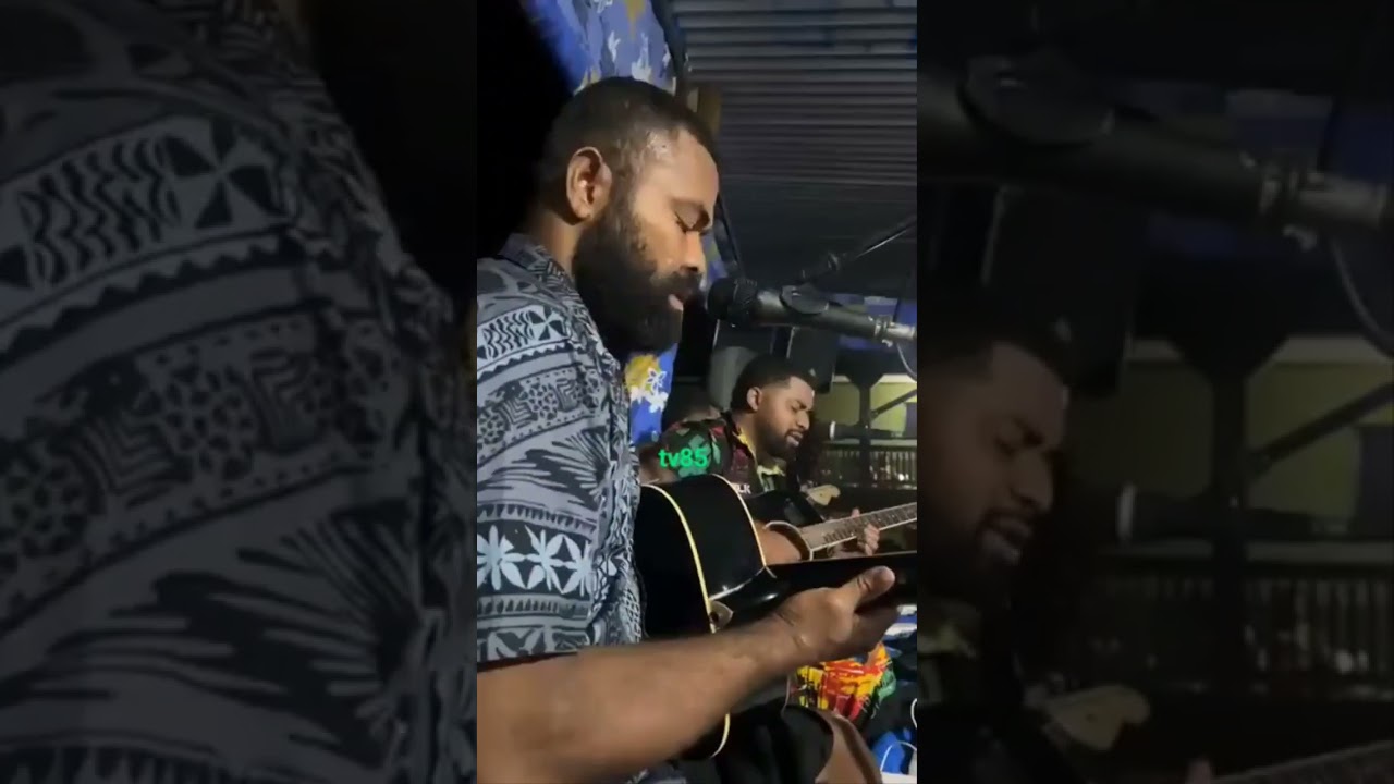 Isa Buna (Cagi Ni Delai Yatova)