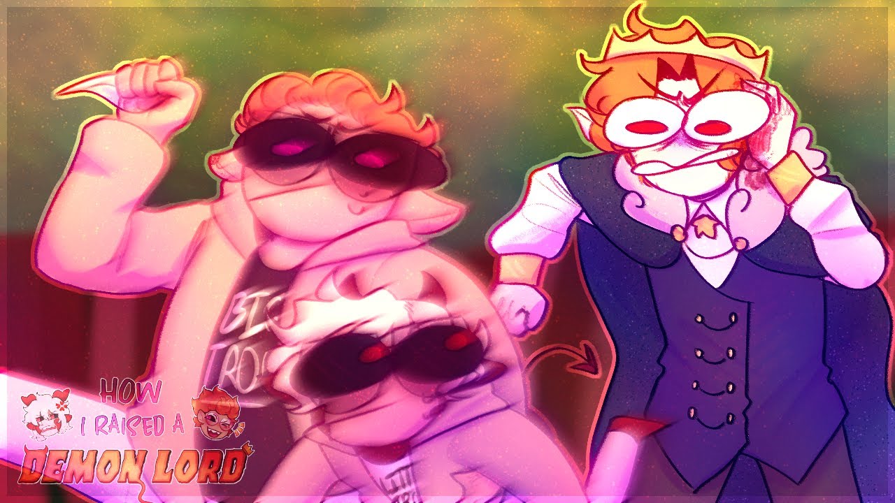HOW I RAISED A DEMON LORD - THE ERLKING (ORIGINS OF OLYMPUS SPIN-OFF)