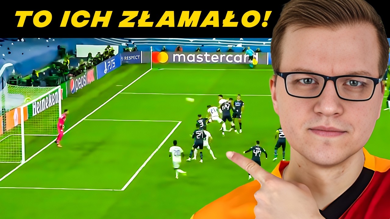 TE GOLE BOLAŁY LATAMI. PŁAKAŁY MILIONY!