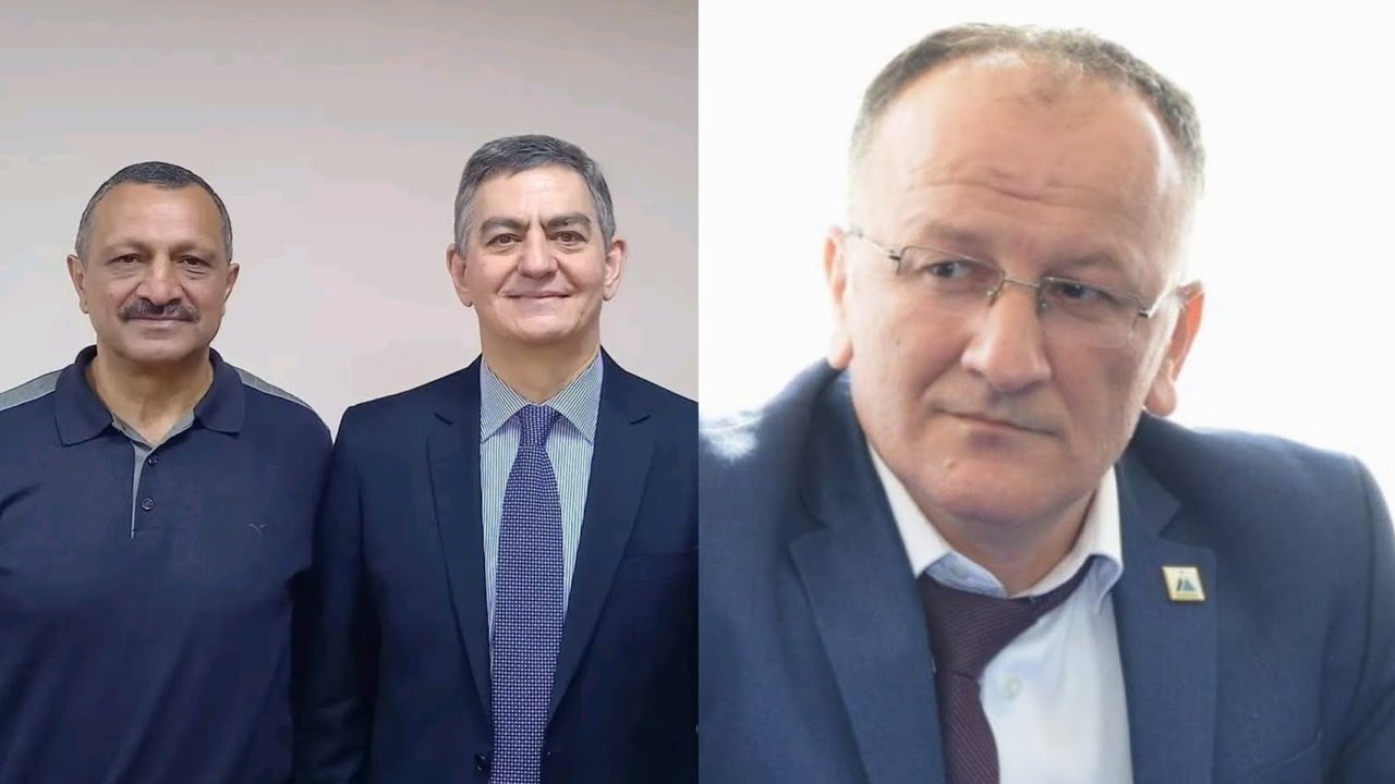 Müsavatçı Tofiq Yaqublunu belə tanıtdı: