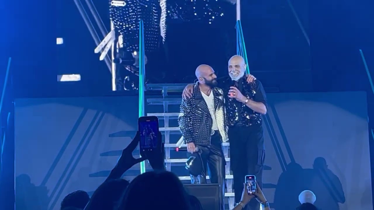 2000s x Siempre Arena CDMX 17 OCTUBRE - La Estrella que más Brilla