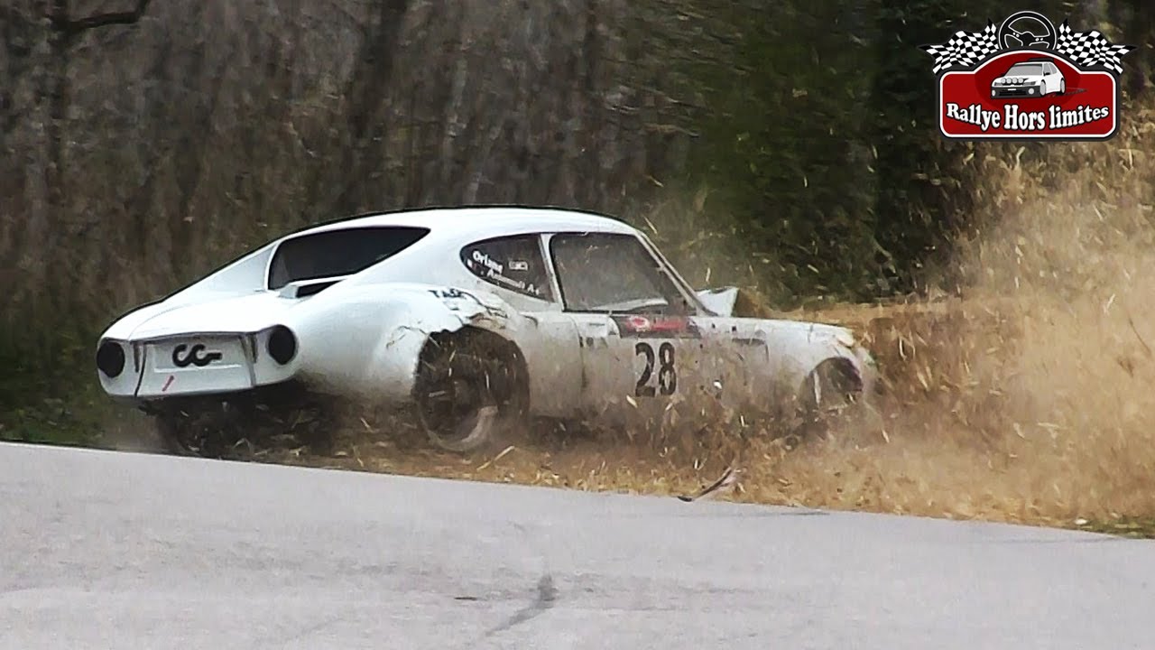 Course de Côte de Lugny 2025 [CRASH]