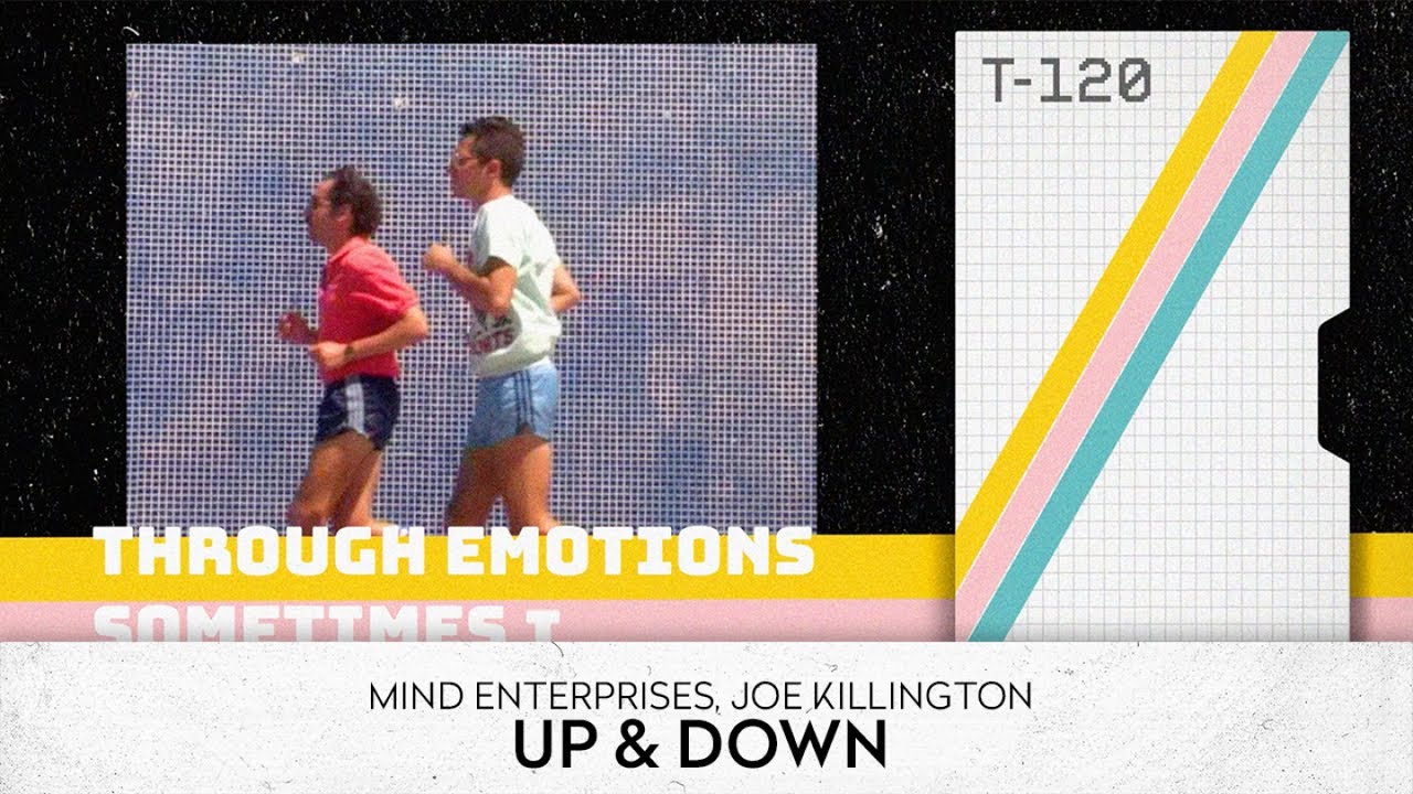 Mind Enterprises, Joe Killington - Up & Down (Don't Fall in Love with Me)