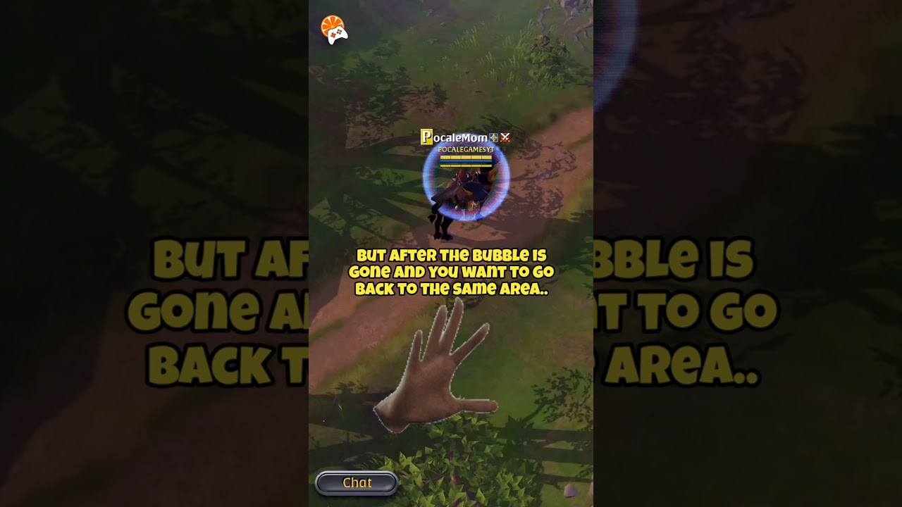 Albion Online | Bubble | Journey Back 🙄🤯