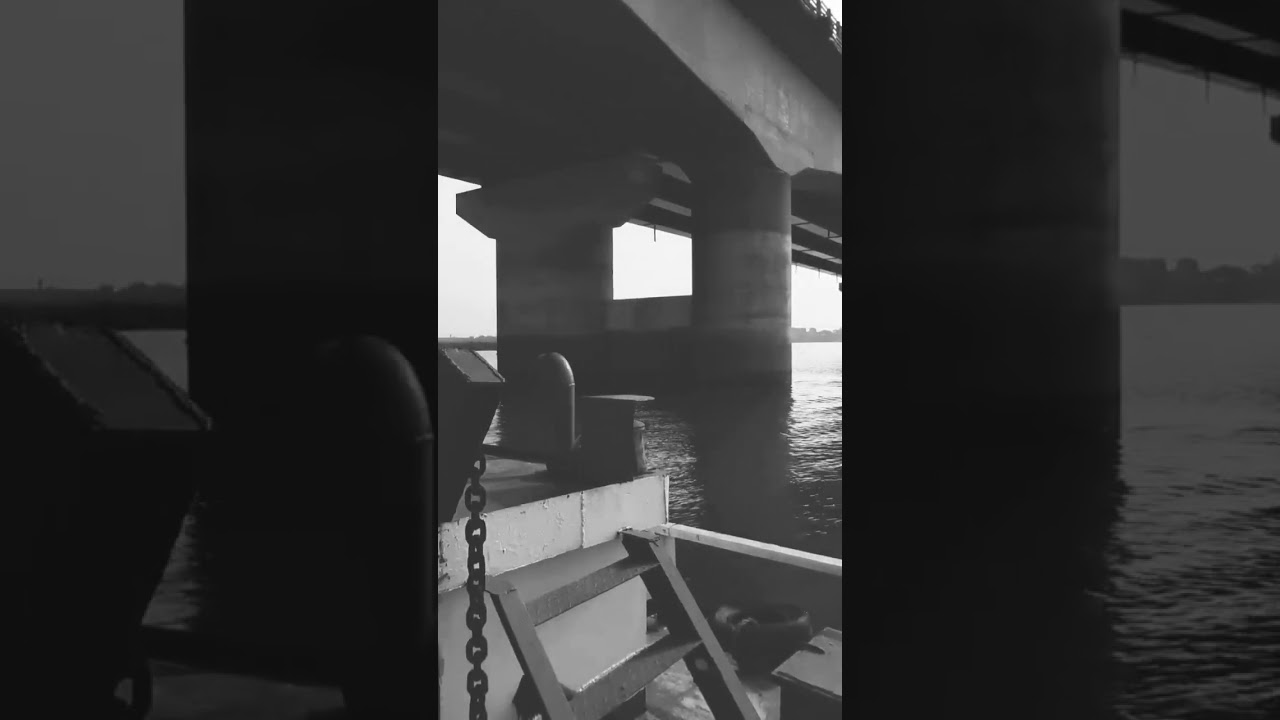 Mission Daudkandi Bridge