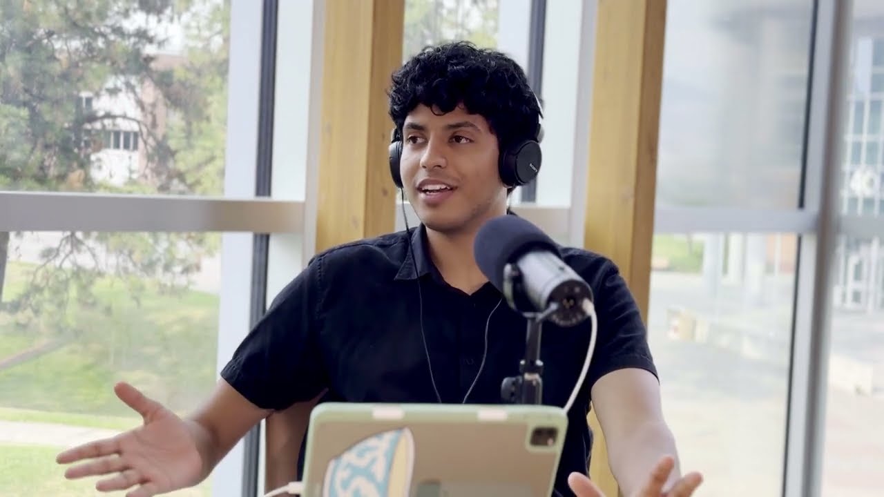 TRU Talk - Episode 0 Job Market in Canada
