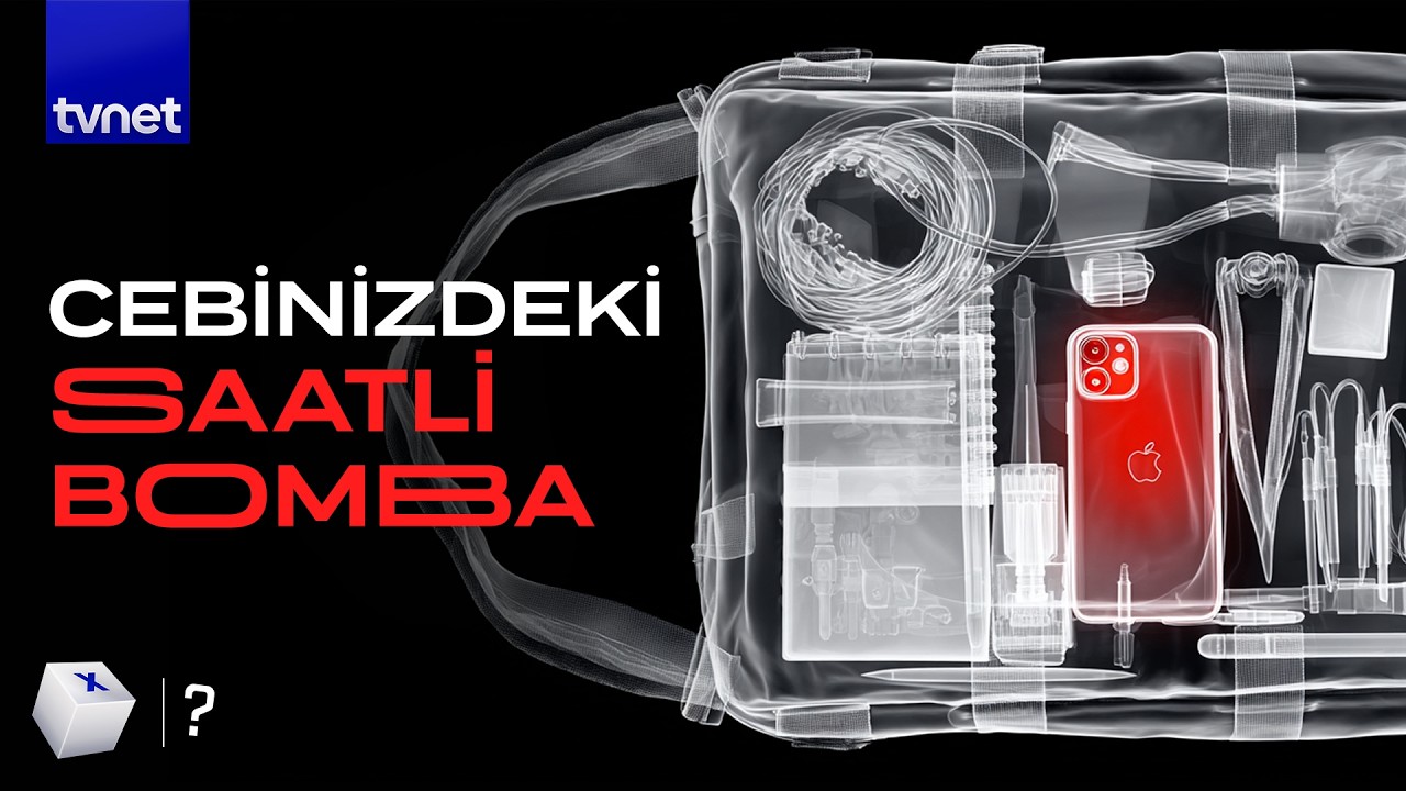 Bir pil ne kadar tehlikeli olabilir?