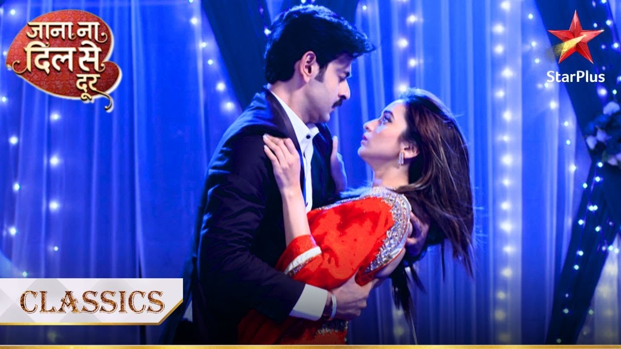 Atharva ne Vividha aur Ravish ko dekha ek duje ke करीब! | Jana Na Dil Se Door