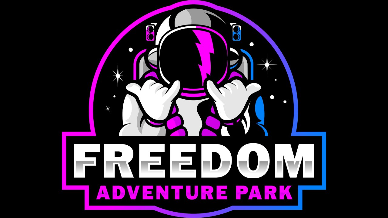 Freedom Adventure Park Canal Walk