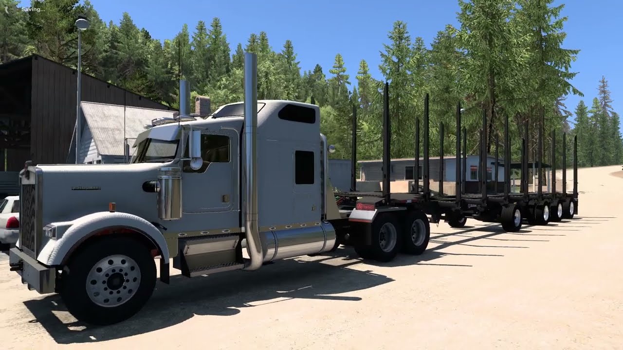 Temisko Trailer