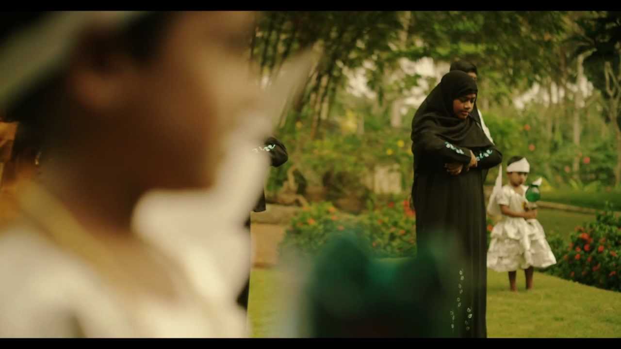 St. John's School, Trivandrum India, Beyond Show - Children Beyond