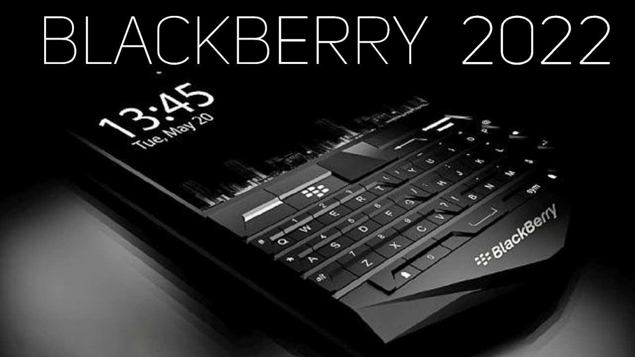 Top 5 Best BlackBerry Phones In 2022 You Can Buy!