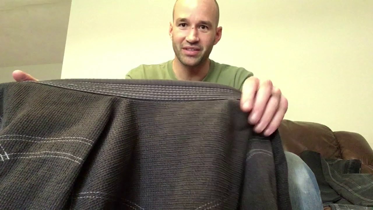 Long Term Origin Jocko Gi Review 130+ Wearing/Washings!