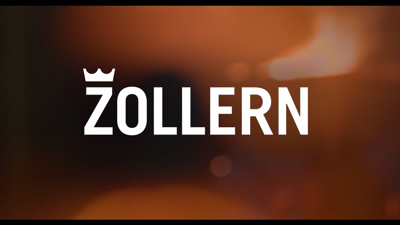 ZOLLERN - eine Erfolgsstory (Unternehmensfilm mit Untertiteln)