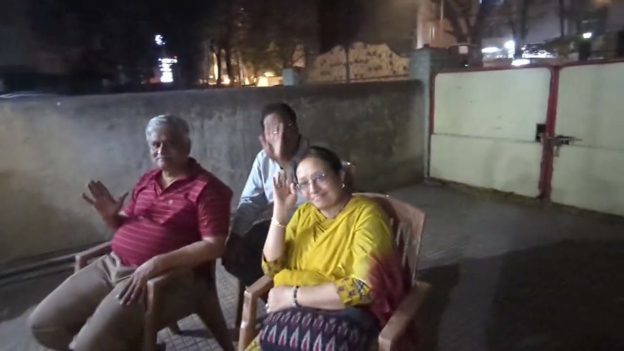 Chhera Hai ya chhand khila hai........... 