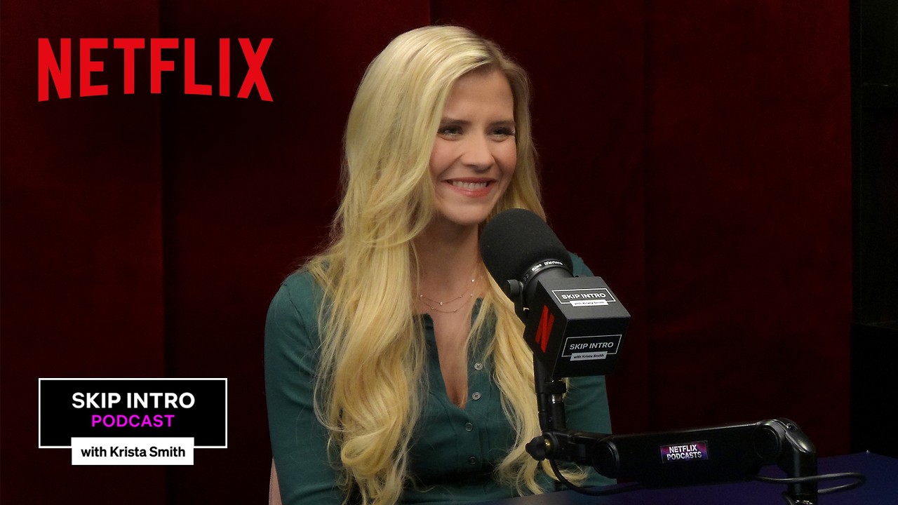 Elizabeth Smart Talks Kidnapped: Elizabeth Smart and More | Skip Intro | Netflix