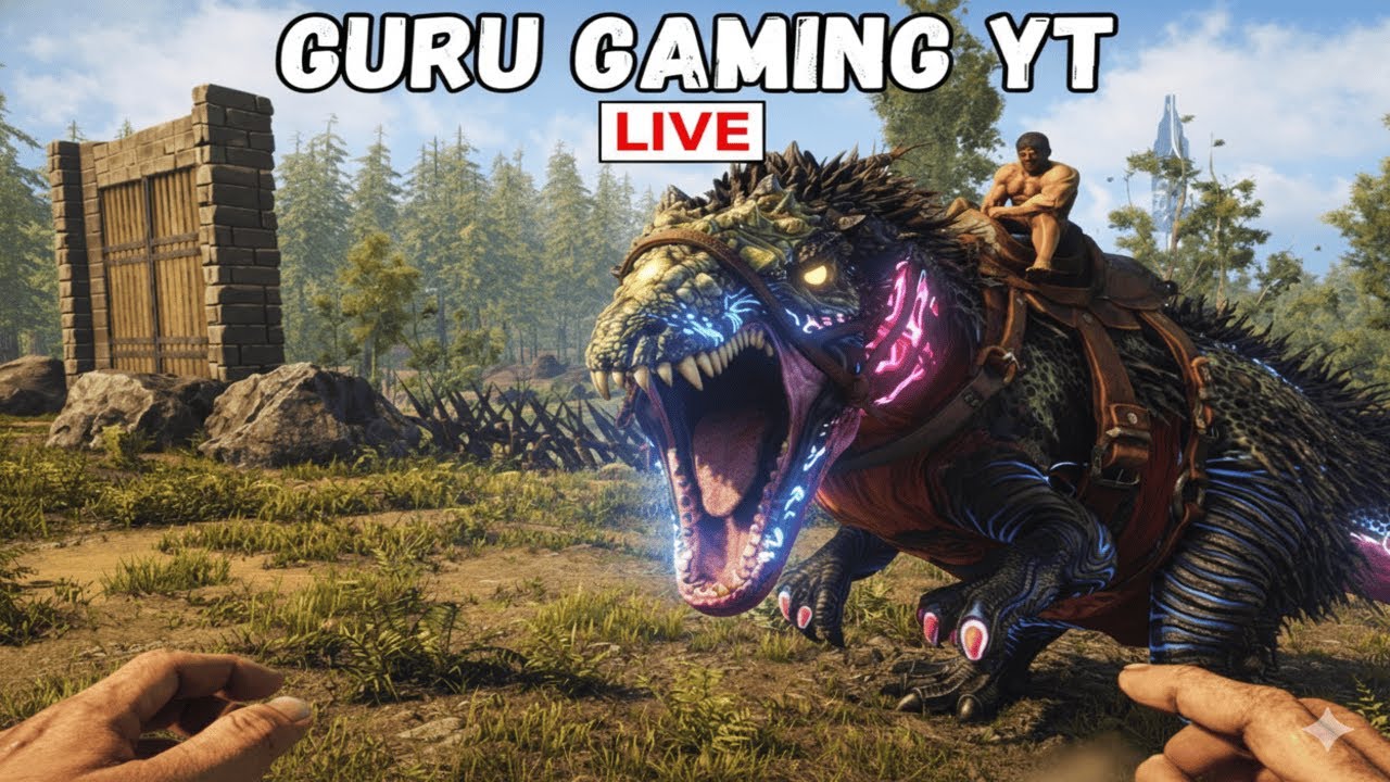 🔴Live ARK Survival Evolved |#12 தமிழ் |‪ #arksurvivalevolved