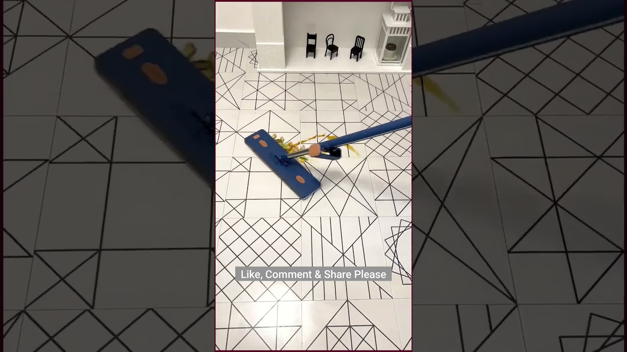 Floor Mop 👍 Best Floor Cleaning Mop 👍 Microfiber Mop Pads 👍 360&deg; Mop #floor #mop #cleaning 1