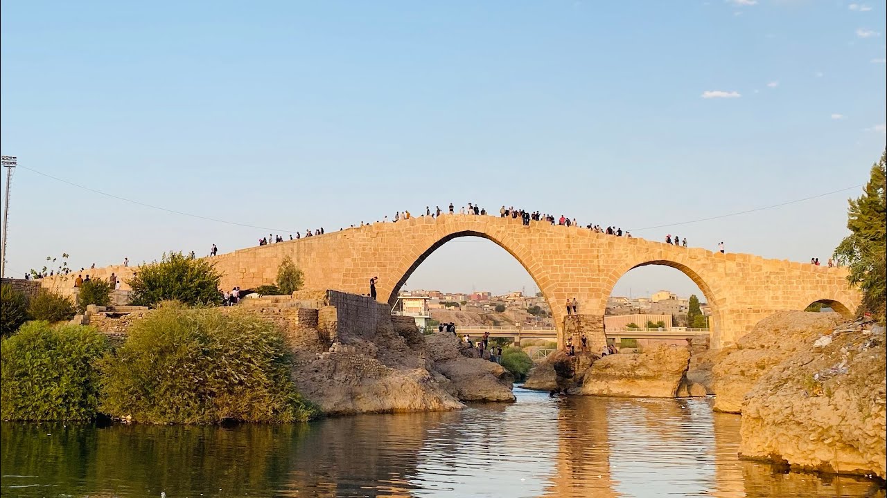 Bajarê Zaxo 2022-8-19