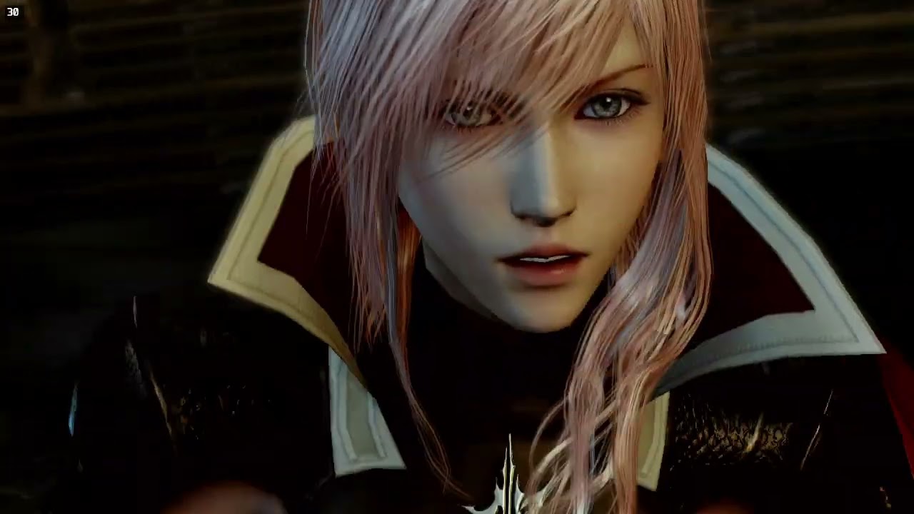 Steam Deck | Lightning Returns: Final Fantasy XIII - Early Story Gameplay | No Commentary