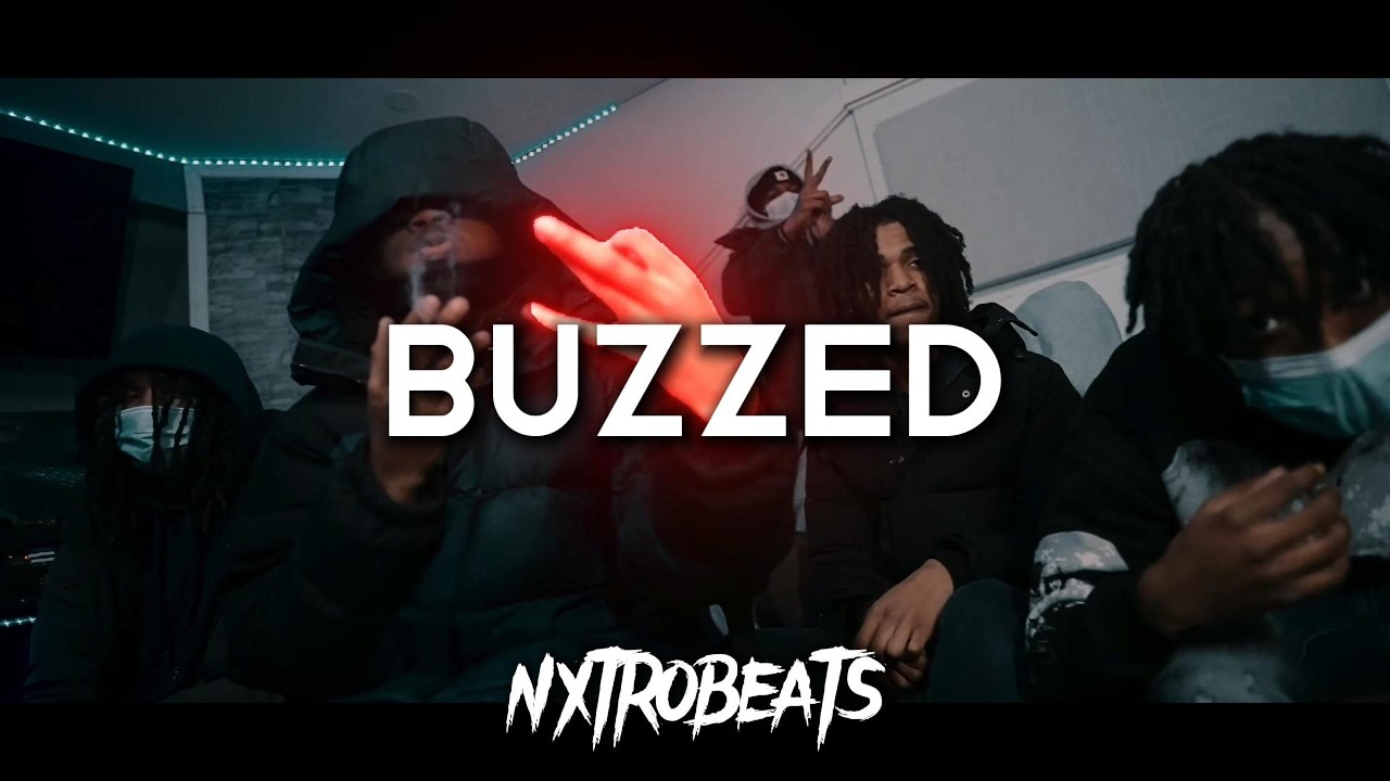[FREE] Mdot 59 x Bloxkz Jersey Drill Type Beat 2026 - 