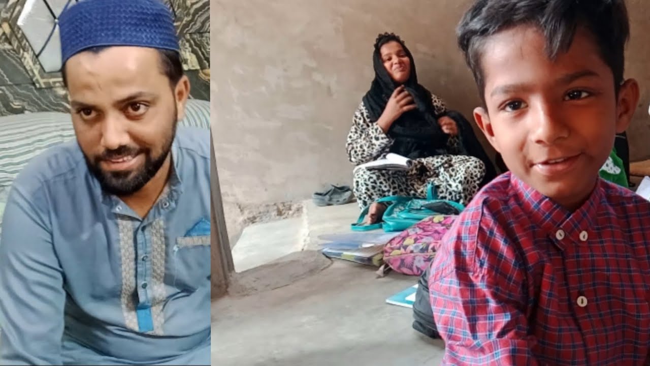 2nd sehri iftari or student ki batain
