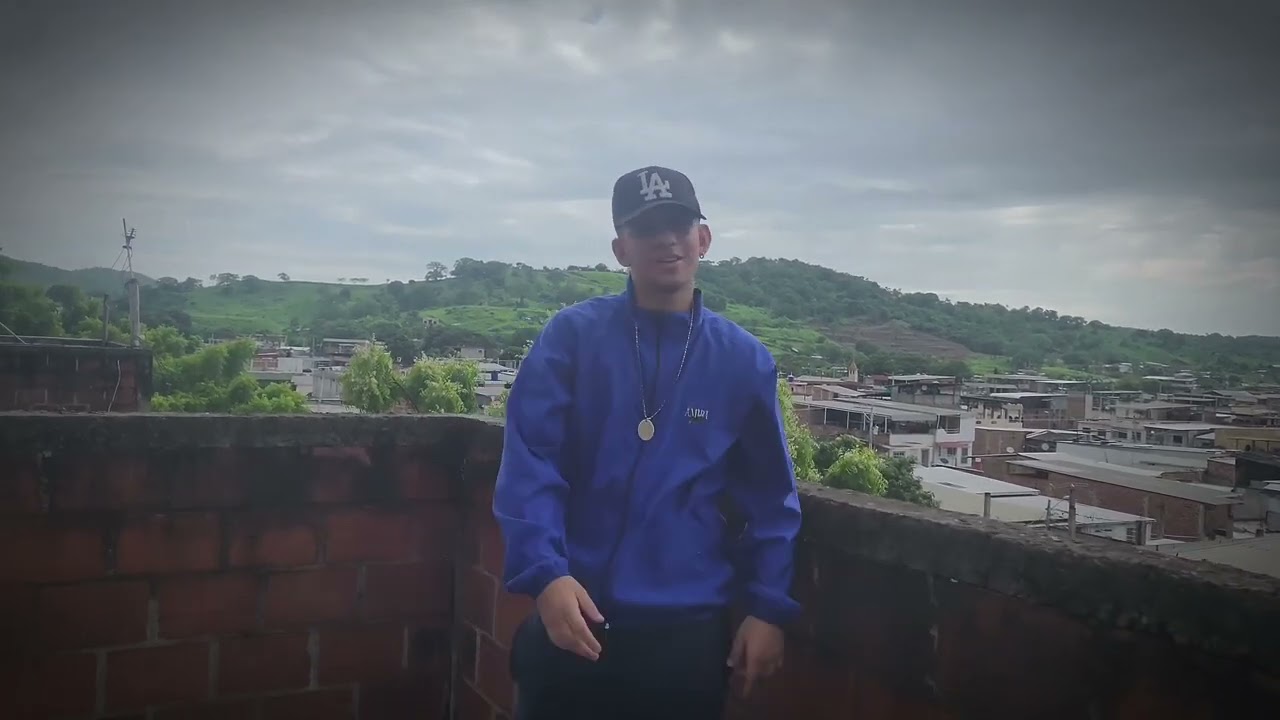 G-ken - One Lova